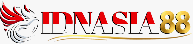 Idnasia88 Logo
